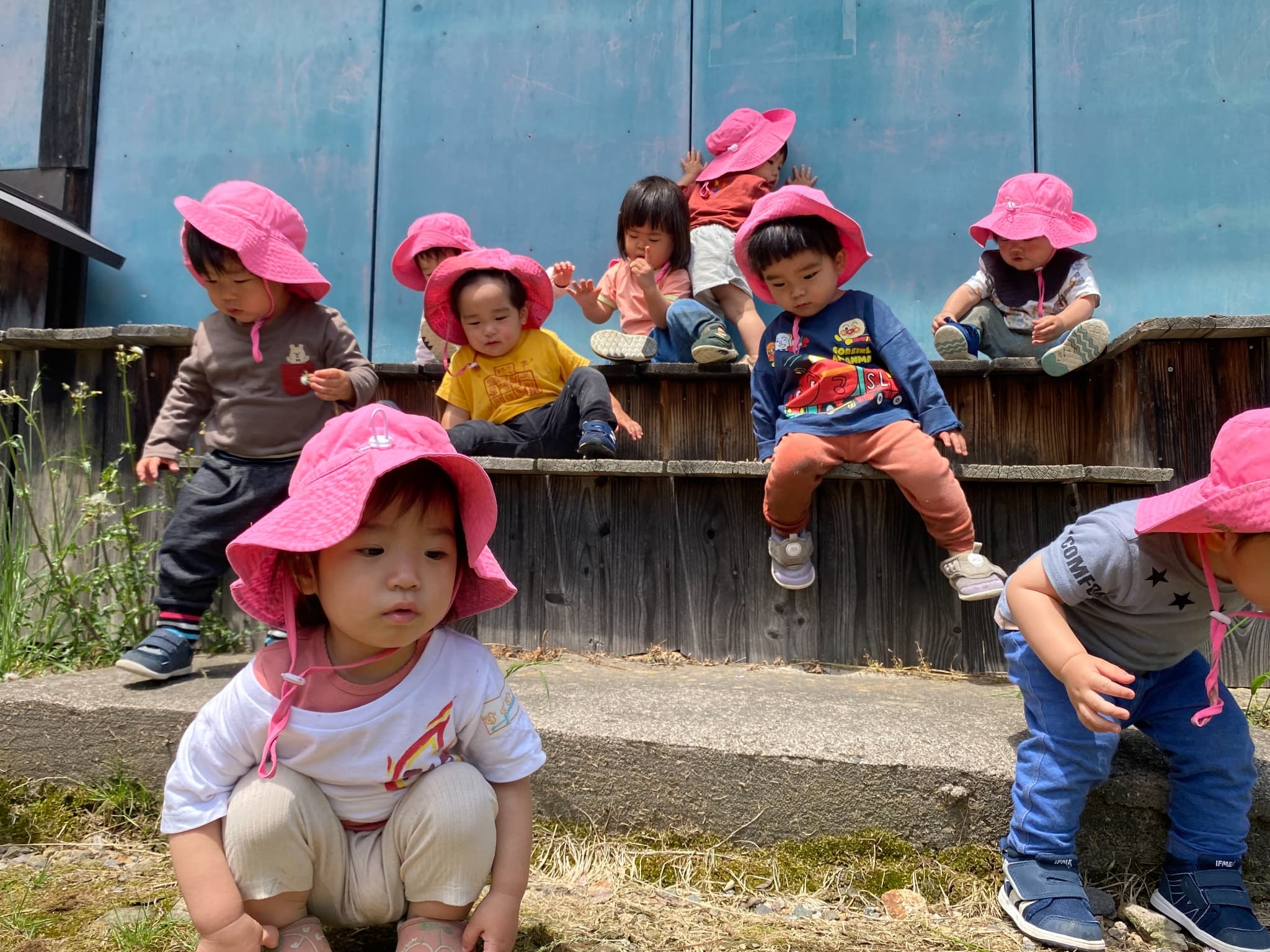 業務内容の画像